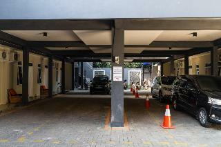 Reddoorz Near Exit Toll Bogor