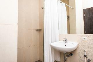 Hotel Reddoorz @ Pelita Raya Rappocini
