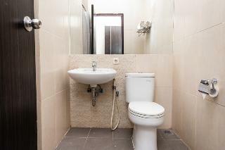 Hotel Reddoorz @ Pelita Raya Rappocini