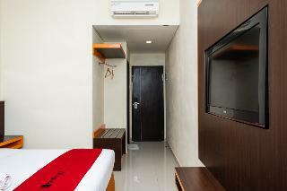 Hotel Reddoorz @ Pelita Raya Rappocini