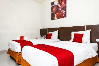 Hotel Reddoorz @ Pelita Raya Rappocini