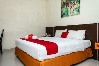 Hotel Reddoorz @ Pelita Raya Rappocini
