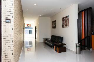 Hotel Reddoorz @ Pelita Raya Rappocini