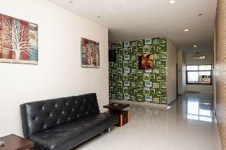Hotel Reddoorz @ Pelita Raya Rappocini