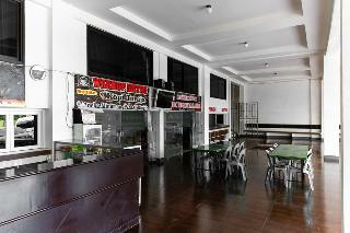 Hotel Reddoorz Near Makassar Town Square 2