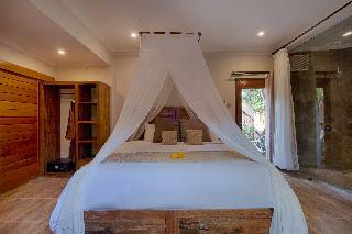 Kutus Kutus Mas Ubud Villa