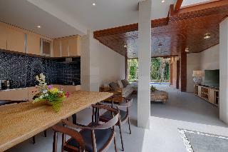 Kutus Kutus Mas Ubud Villa