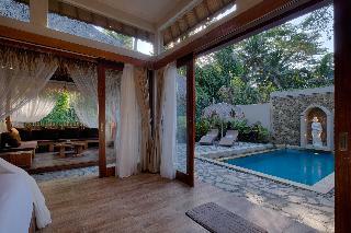 Kutus Kutus Mas Ubud Villa