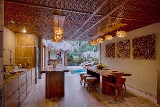 Kutus Kutus Mas Ubud Villa