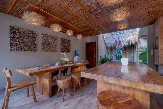 Kutus Kutus Mas Ubud Villa