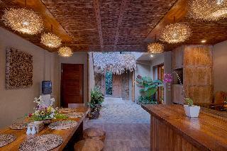 Kutus Kutus Mas Ubud Villa