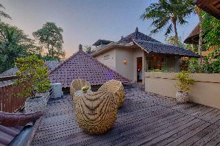 Kutus Kutus Mas Ubud Villa