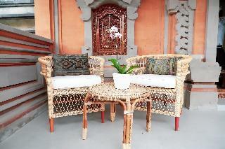 Kutus Kutus Mas Ubud Villa