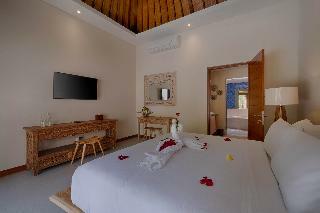 Kutus Kutus Mas Ubud Villa