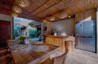 Kutus Kutus Mas Ubud Villa