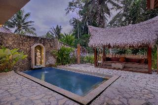 Kutus Kutus Mas Ubud Villa