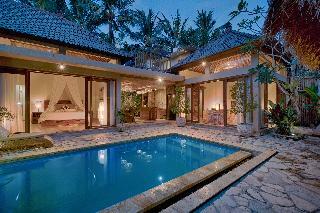 Kutus Kutus Mas Ubud Villa
