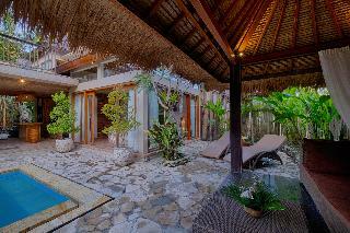 Kutus Kutus Mas Ubud Villa