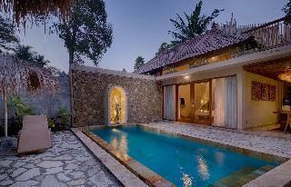 Kutus Kutus Mas Ubud Villa