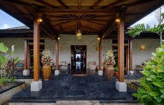 Kutus Kutus Ketewel Villa