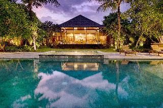 Kutus Kutus Ketewel Villa