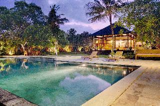 Kutus Kutus Ketewel Villa