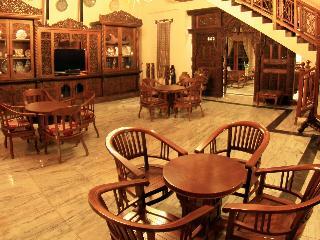 Hotel D Ajenk Boutique Guesthouse