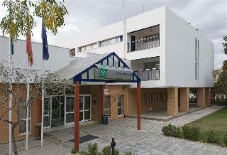 Hotel Seville Inturjoven Youth Hostel