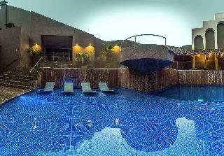 Hotel Doubletree By Hilton Iquitos