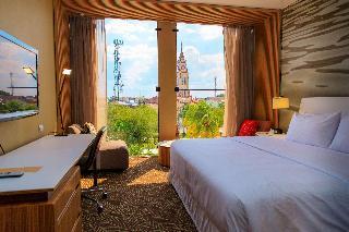 Hotel Doubletree By Hilton Iquitos