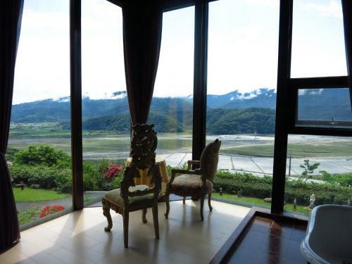 Bed & Breakfast Hao Wang Jiao House