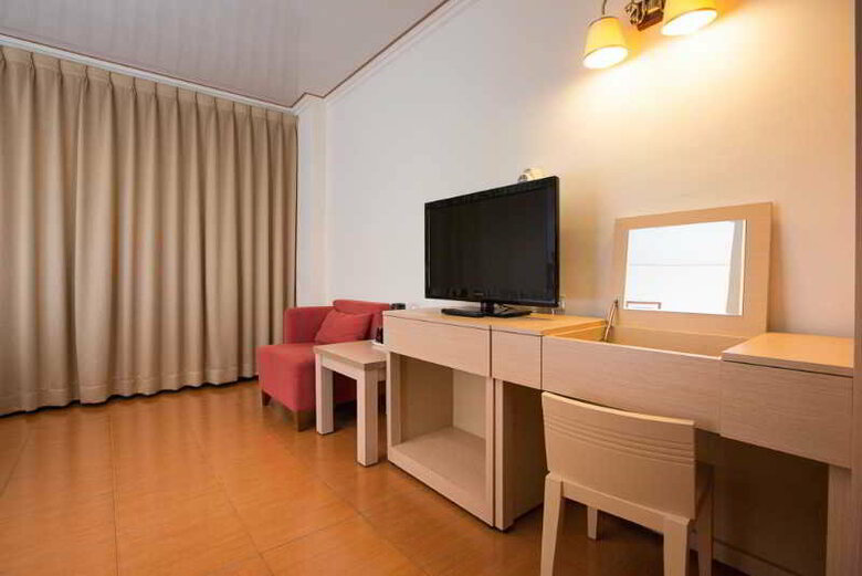 Prince Kilin Hotel