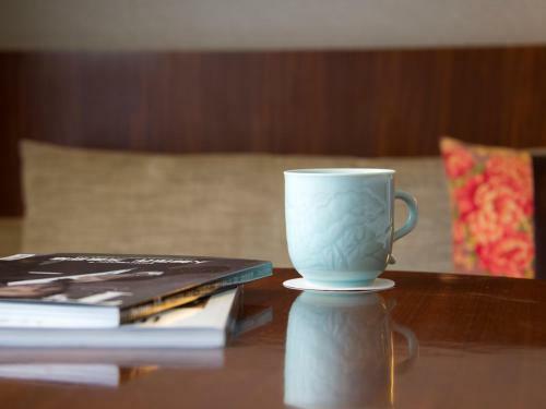 Hotel Silks Place Yilan