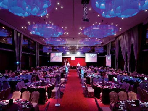 Hotel Silks Place Yilan