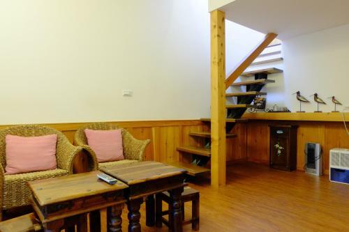Country Grange B&B