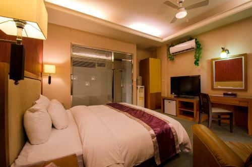 Motel Rose Buisiness Hotel