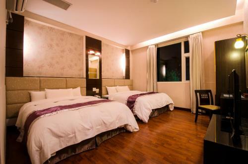 Motel Rose Buisiness Hotel