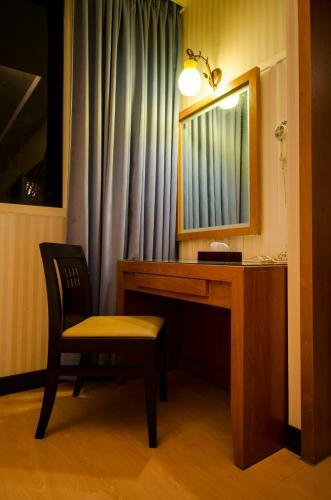 Motel Rose Buisiness Hotel