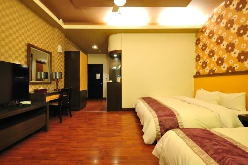 Motel Rose Buisiness Hotel
