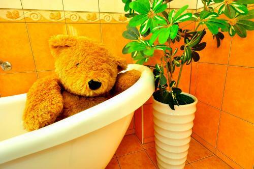 Bed & Breakfast Happy Orange Homestay