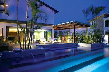 Hefong Faddism Hotel