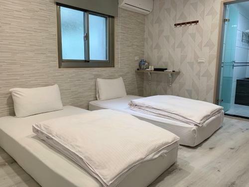 Jiaoxi Hot Springs Hotel