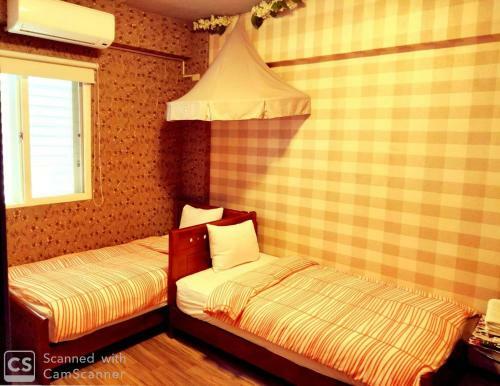 Bed & Breakfast Yilancat Country House