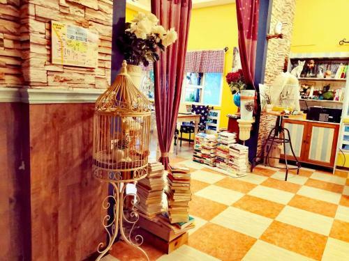 Bed & Breakfast Yilancat Country House