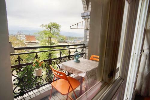 Bed & Breakfast Yilancat Country House