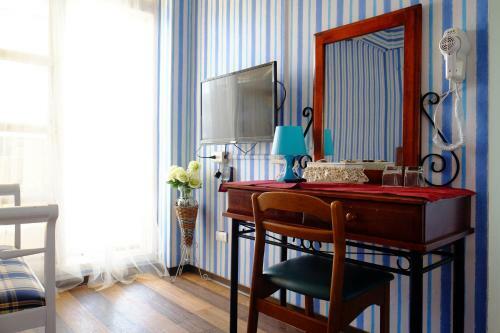 Bed & Breakfast Yilancat Country House