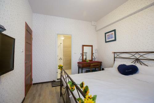 Bed & Breakfast Yilancat Country House
