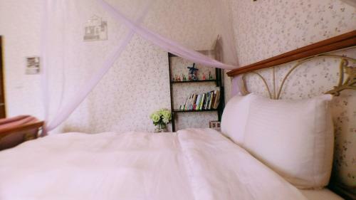 Bed & Breakfast Yilancat Country House