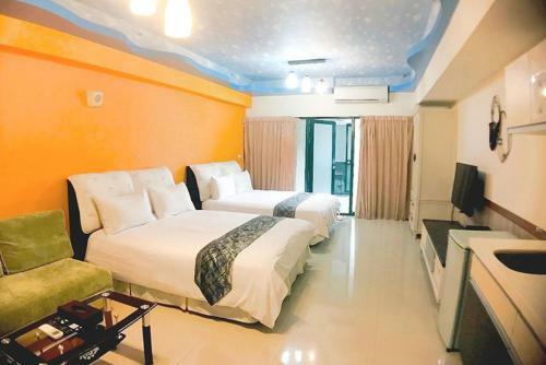 Hotel Onsen Residence