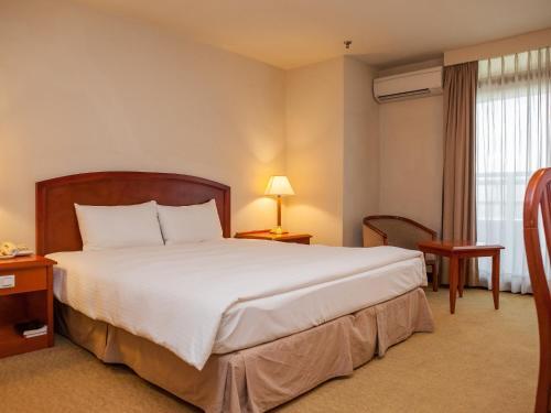 Hotel Landis Inn Lotung